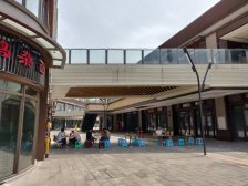 盘龙皇庭珠宝城精装三室保持较新