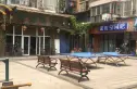 滨河丽景实景图