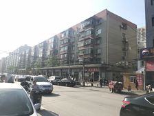 罗府家园2居室采光好前后无遮挡高楼层