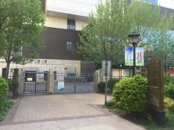 金成府实景图