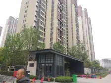 永威品质物业,边户观景四房,好楼层