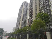 瑞达路 永威物业 精装边户小三房 业主急售