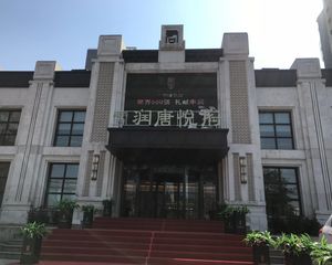 润唐悦府2室1厅南北