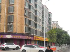 低总价 双气 配套成熟 位于高新区中间 出行方便