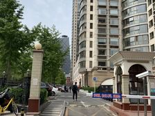 纽约豪园高层观景三居室百万精装拎包入住