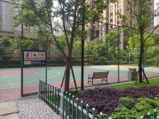 盘龙 联发欣悦二房67万