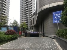 中上层视野好 精装修 生活购物交通便利