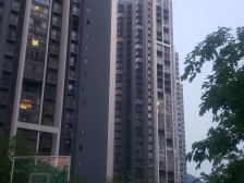 老城区 天正璧城中央二房52万