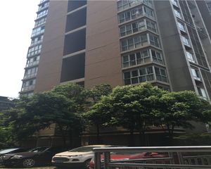 阳光欣园2室1厅西南
