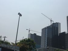 ICC天曜4室2厅东