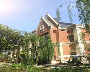 三里花城2室1厅南