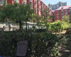 老山西街27号院2室1厅东北