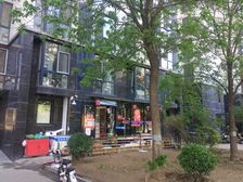 通州北苑·天时名苑·1室·1厅