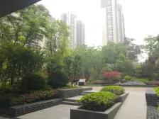 农业路雕塑公园旁 花园社区大三房 永威物业 业主急售