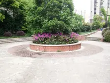 城林雅苑 2室1厅 南 北