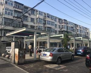 北关东路社区2室1厅南北