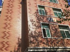 韩村河·雅苑·1室·1厅