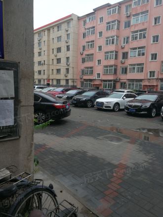 东大街42号院实景图