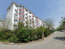 王府温馨公寓2室1厅南北