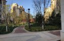 亿达春田春田里实景图