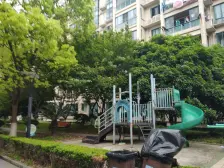 望族新苑3室南朝向758.00万元/套出售