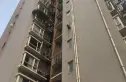 滨河丽景实景图