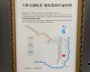 仁美熙和府6室3厅东