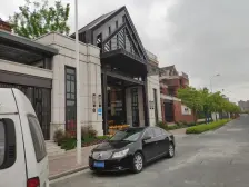 松江双地铁精装洋房,满五税少,适合改善客户