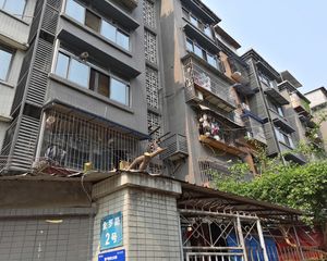 金罗路2号2室1厅南北