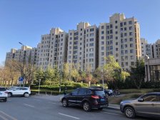 艾维尼小城 2室1厅 南 北