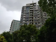 古美罗阳·同济华城·1室·1厅