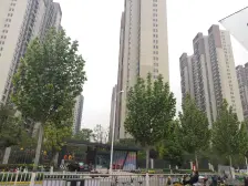 永威品质,五重景观,全款房,边户采光好,楼层好