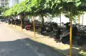 北海花园实景图