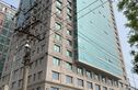 长安六号实景图