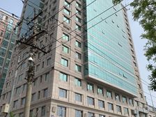 东二环外,长安6号,一个房本两套房,70年产权