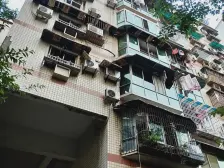 龙溪镇 裕景家园二房51.5万