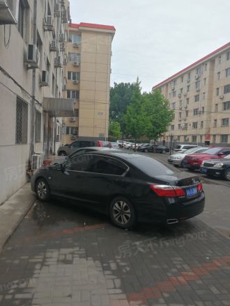 东大街42号院实景图