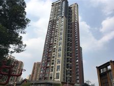 万科金色乐府3室1厅南