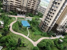 中铁品园精装两室拎包入住业主诚心出售