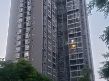 天正璧城中央 2室1厅 西南