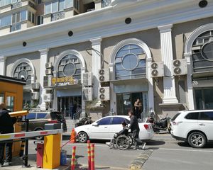 富贵园二区1室1厅北