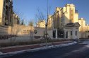 亿达春田春田里实景图