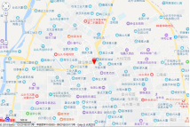 阳柳天山路项目电子地图