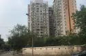 滨河丽景实景图
