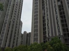 城林雅苑1室1厅南