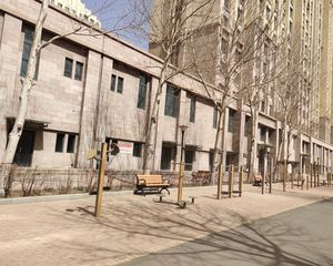 保利观澜 三阳户型 精装 无尾贷 看房提前预约