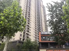 永威西溪花园 精装大四房 中间好楼层