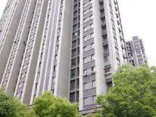 电梯房适合新婚小夫妻或者新上海人居住