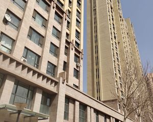 保利观澜2室1厅南