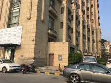 金州板块南向敏捷君御国际商品平层办公住宅